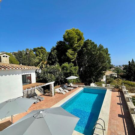 Private & Charming Self-Contained Apartment On Beautiful Villa Mijas Exterior photo