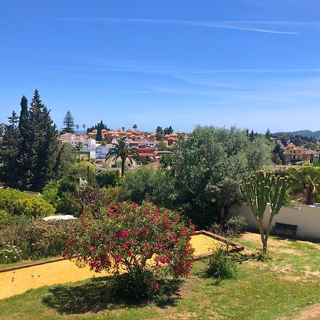 Private & Charming Self-Contained Apartment On Beautiful Villa Mijas Exterior photo