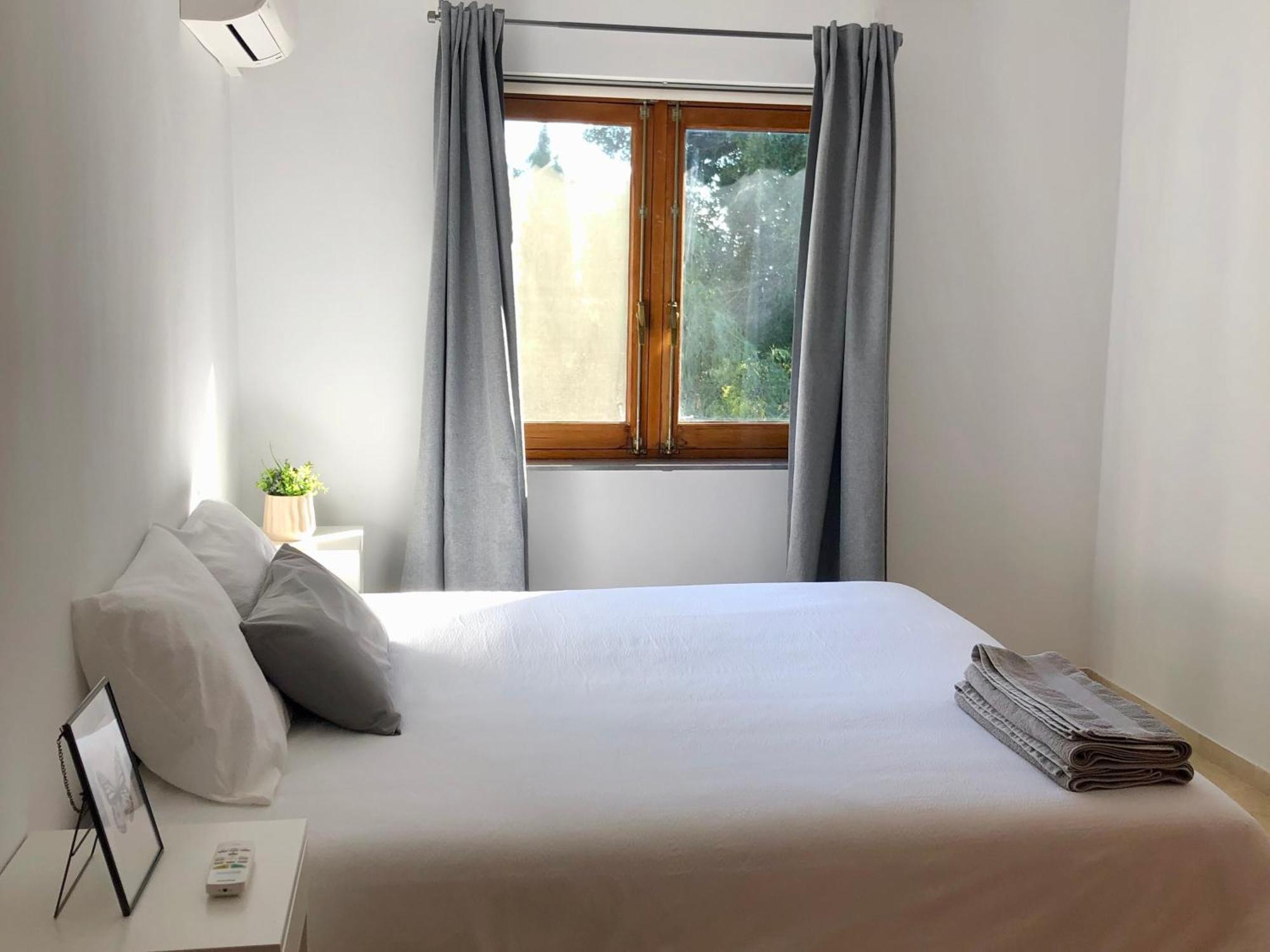 Private & Charming Self-Contained Apartment On Beautiful Villa Mijas Exterior photo