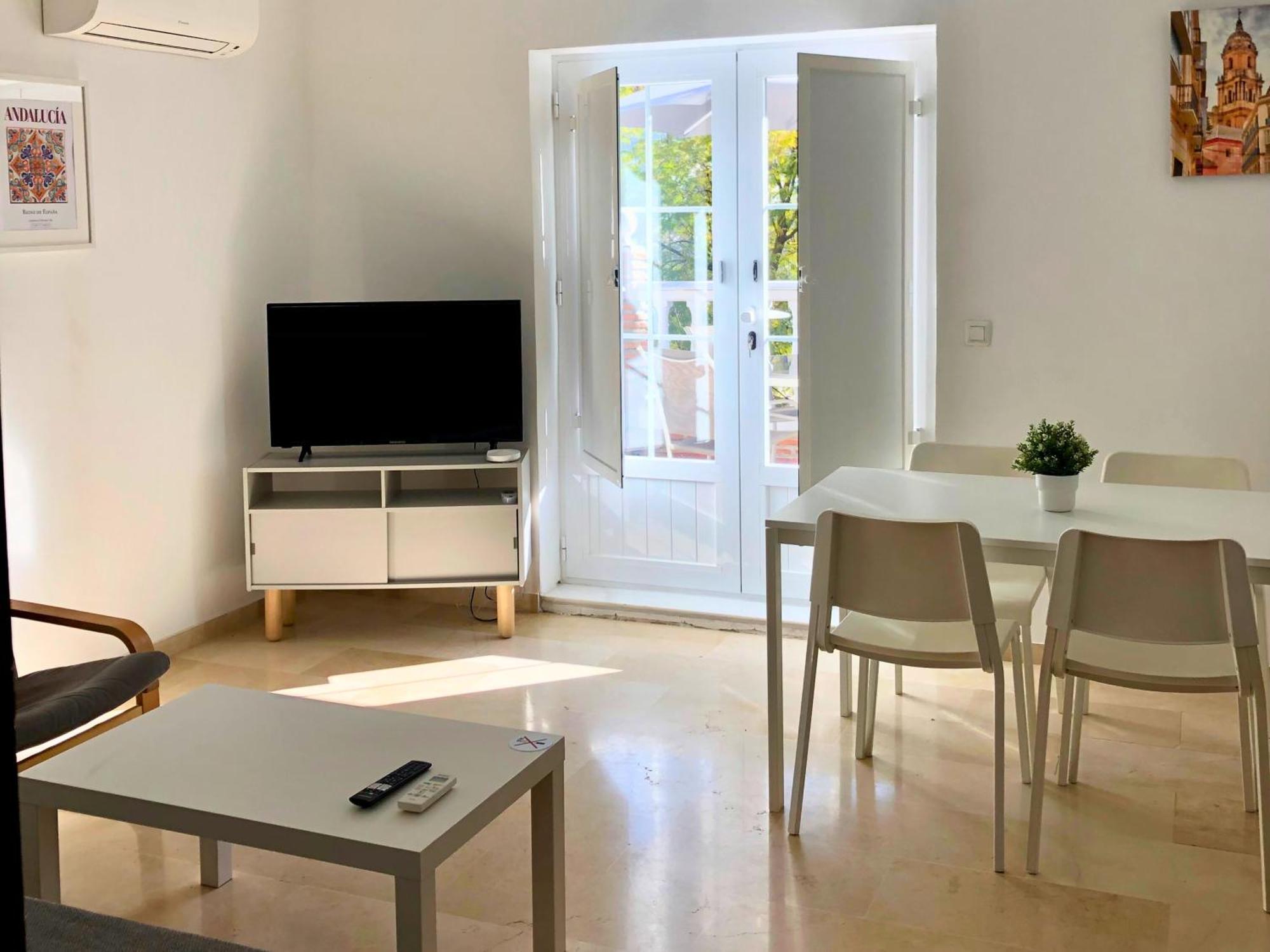 Private & Charming Self-Contained Apartment On Beautiful Villa Mijas Exterior photo