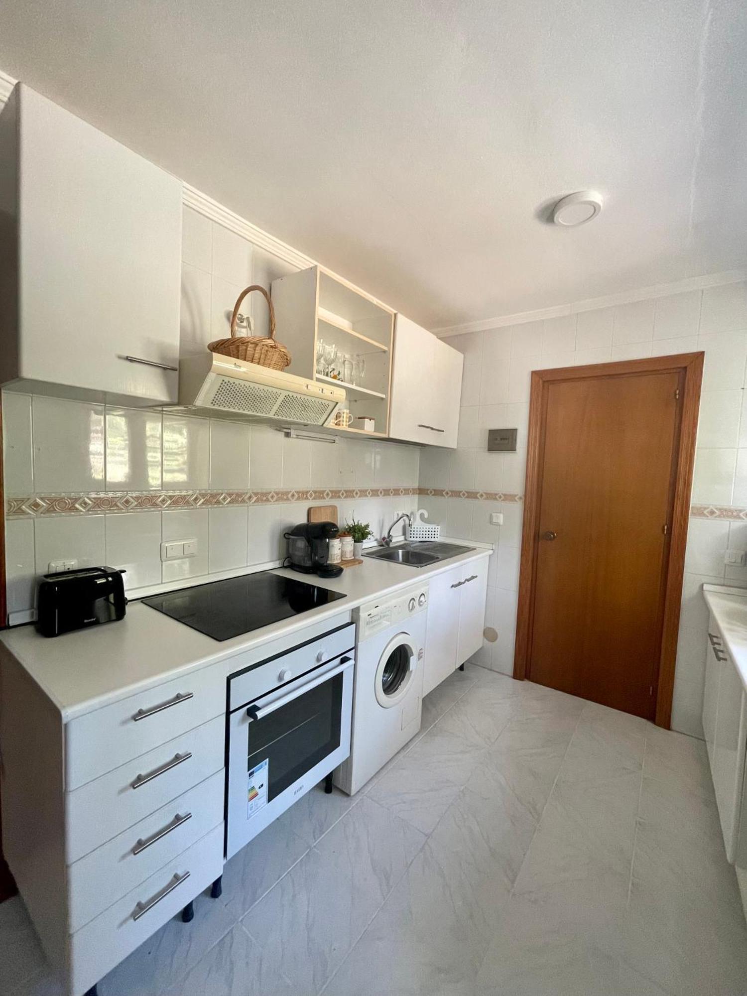 Private & Charming Self-Contained Apartment On Beautiful Villa Mijas Exterior photo