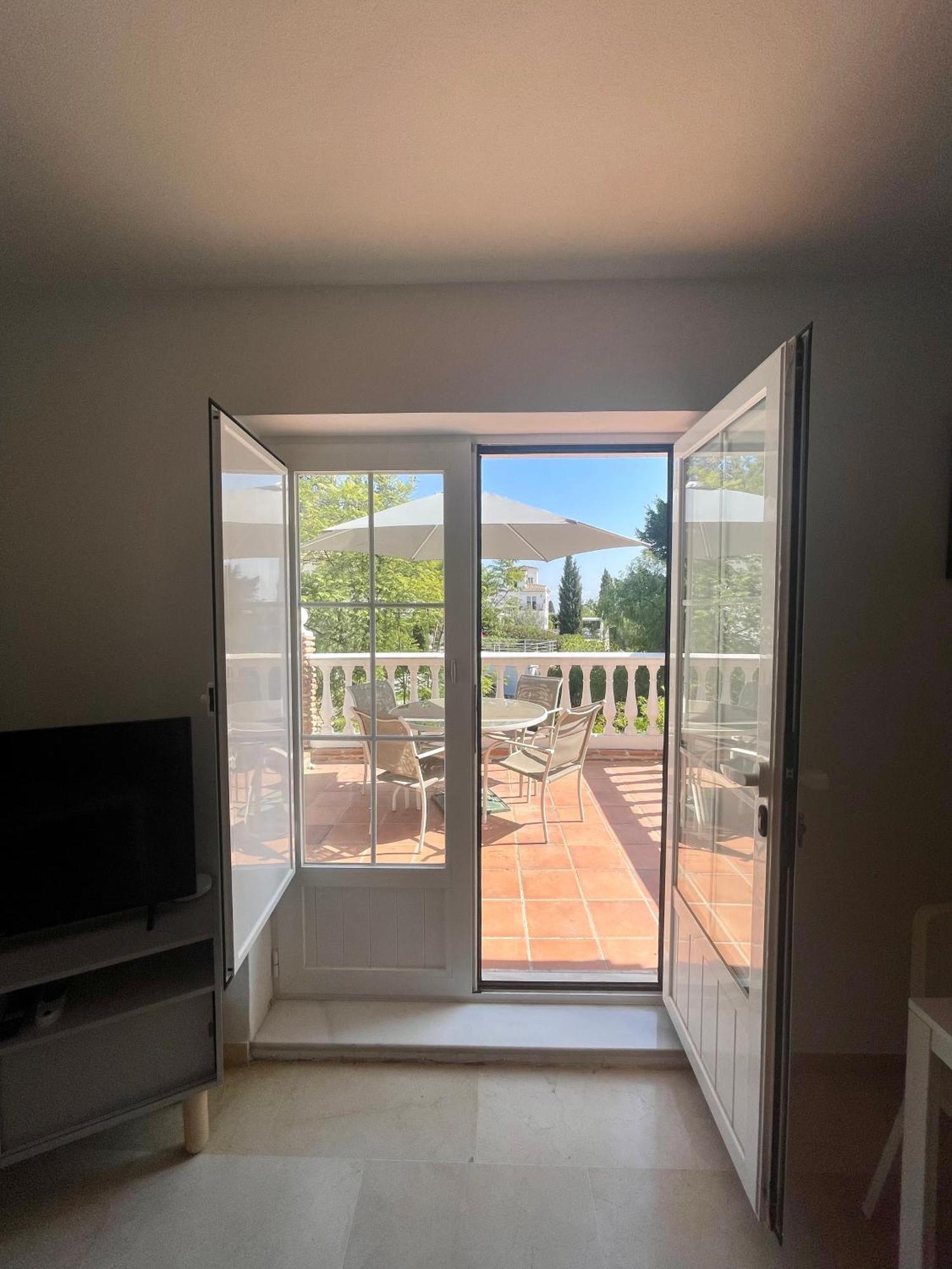 Private & Charming Self-Contained Apartment On Beautiful Villa Mijas Exterior photo